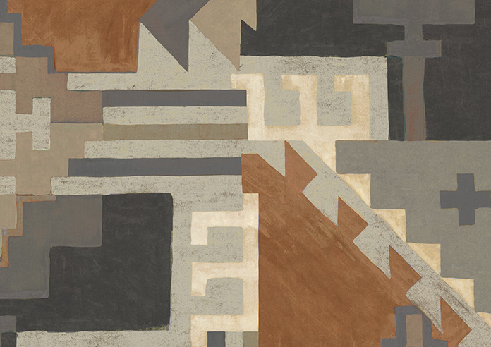 Machu Picchu, Mountain - Roller Blind - Image 6